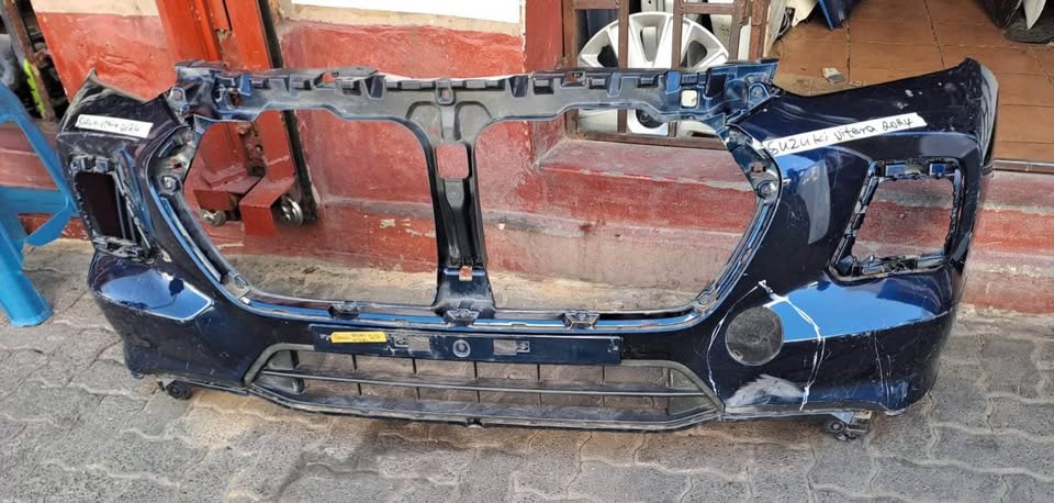 Suzuki Vitara bumper - Private Seller Suzuki Vitara bumper - Private Seller