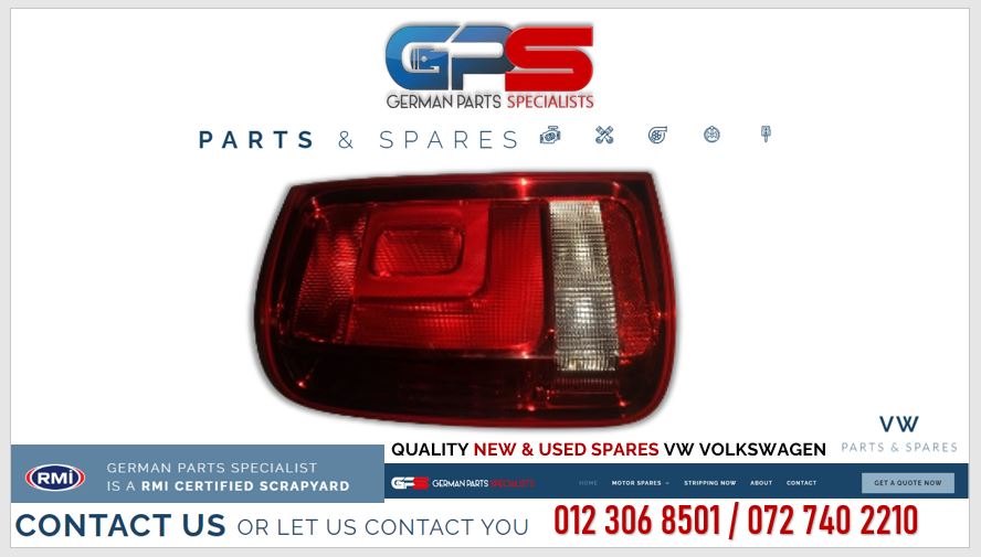 NEW VW AMAROK PARTS FOR SALE - Private Seller NEW VW AMAROK PARTS FOR SALE - Private Seller