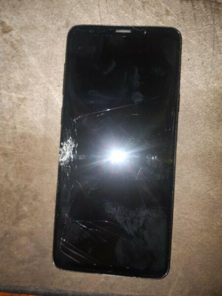 broken s9 for sale