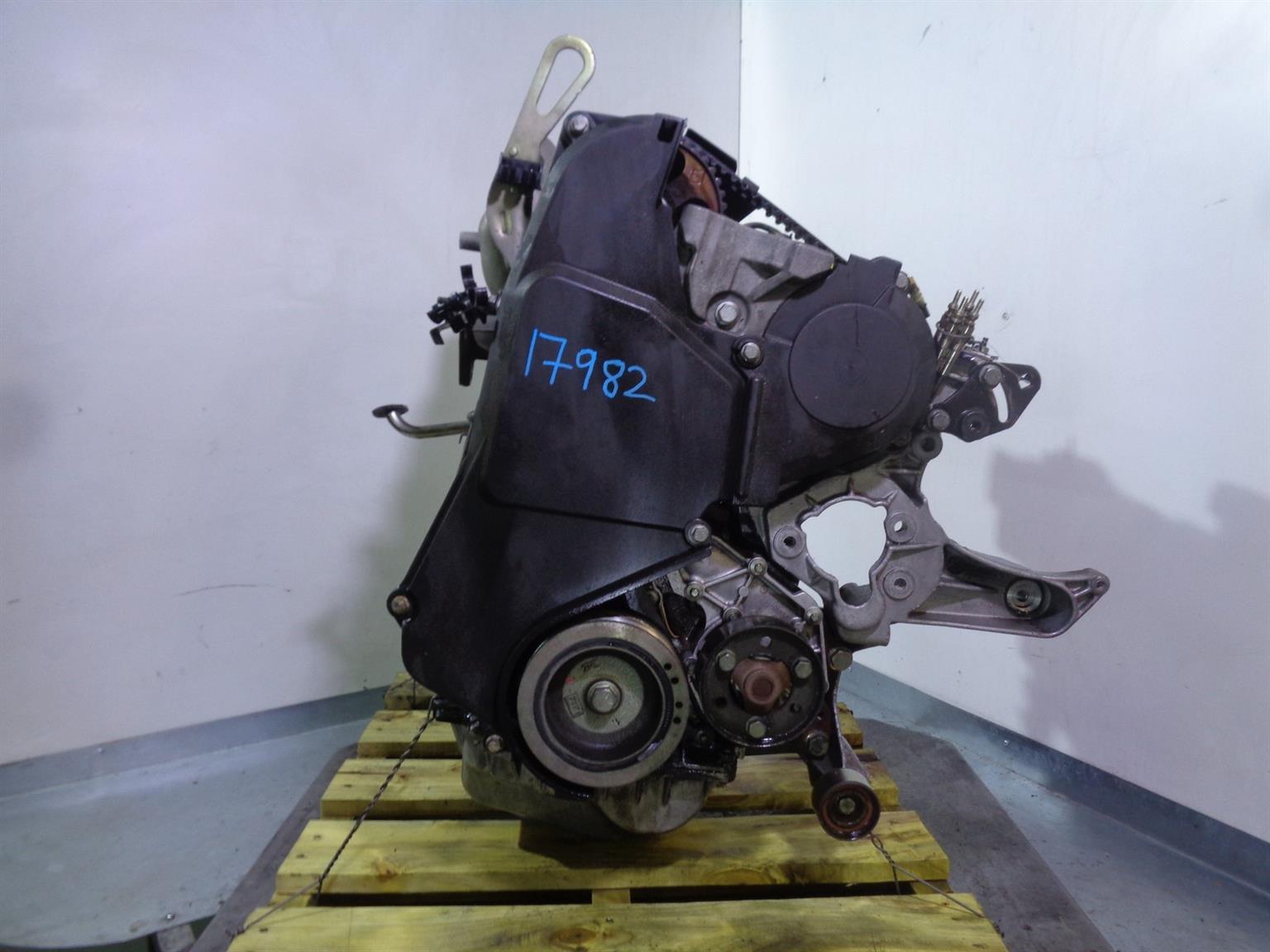 Renault 1.9L dCi F9Q Engine – Durable & Efficient Diesel - Private Seller Renault 1.9L dCi F9Q Engine – Durable & Efficient Diesel - Private Seller