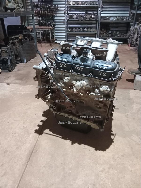 Jeep Wrangler JK | Used | 3.8 Engine - Private Seller Jeep Wrangler JK | Used | 3.8 Engine - Private Seller