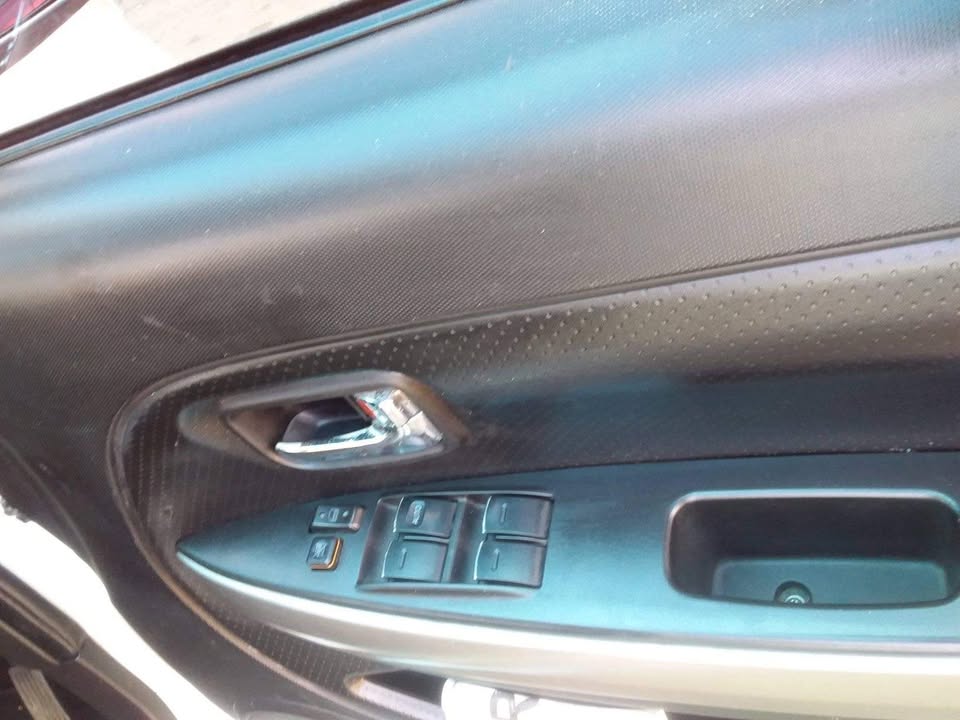 2018 Haval H1 hatchback manual 2018
