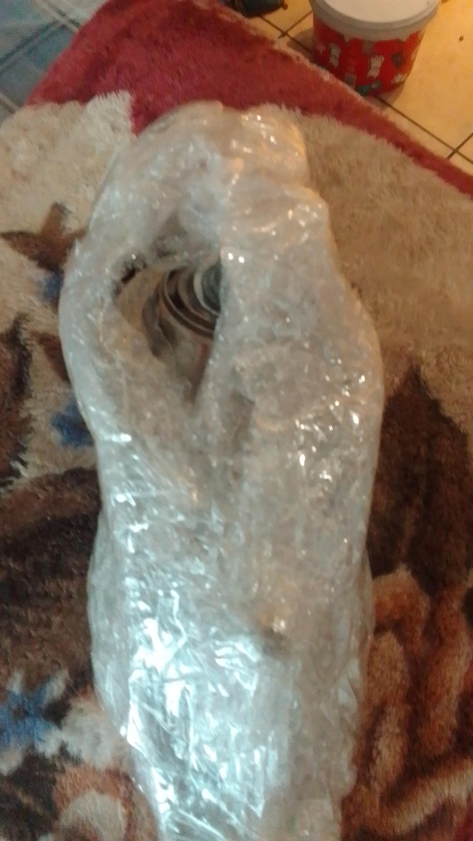 Anglia part - Private Seller