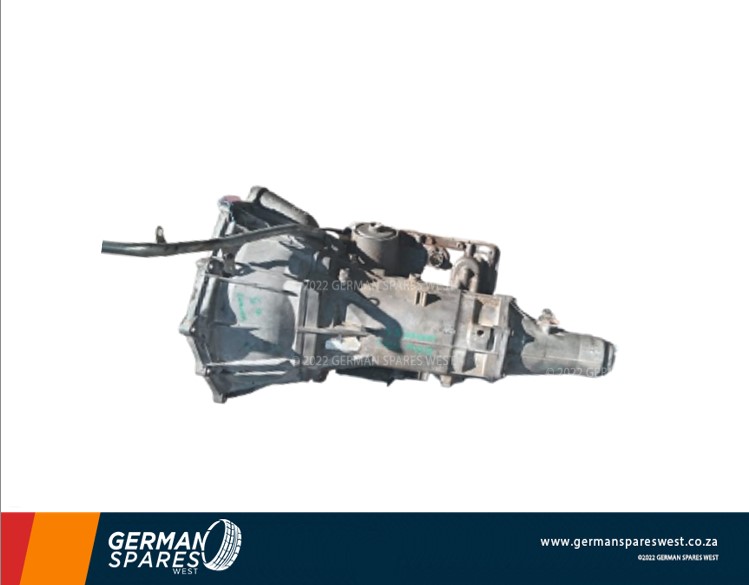 CHEV LUMINA 5.7 ( LS1 ENGINE ) USED GEARBOX FOR SALE