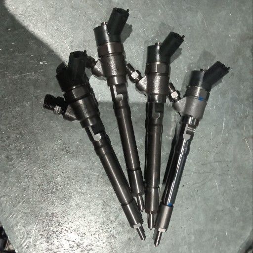 HYUNDAI GETS DIESEL INJECTORS - Private Seller HYUNDAI GETS DIESEL INJECTORS - Private Seller