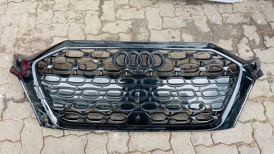 Audi RS3 A3 grill - Private Seller
