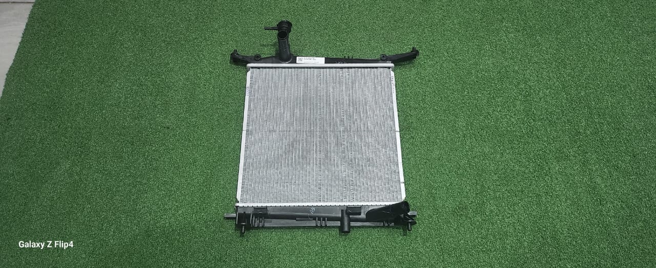 DATSUN GO RADIATOR - Private Seller DATSUN GO RADIATOR - Private Seller