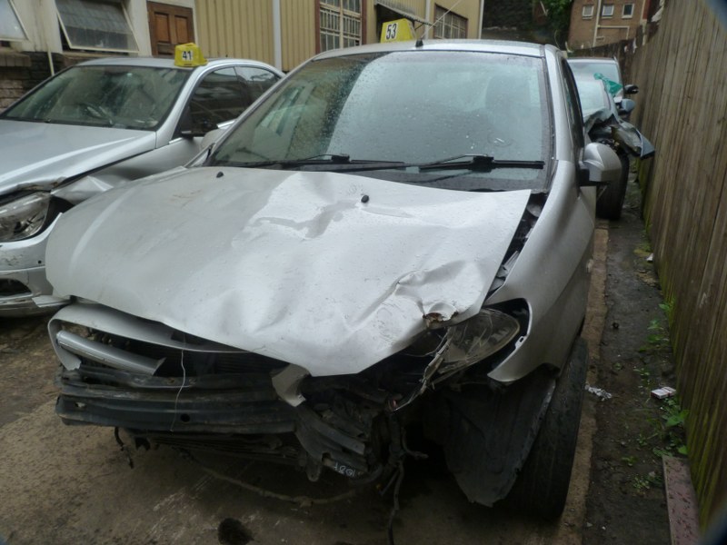 Hyundai Getz 1.3 Manual Grey - 2006 SPARESBOYZ STRIPPING FOR SPARES - Private Seller Hyundai Getz 1.3 Manual Grey - 2006 SPARESBOYZ STRIPPING FOR SPARES - Private Seller