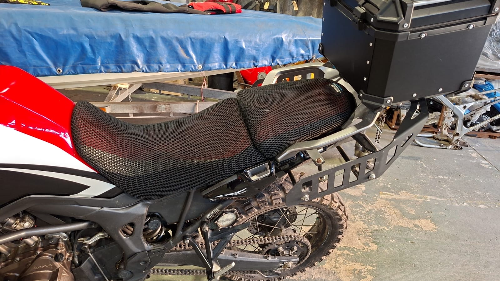 Used 2016 Honda CRF - Private Seller Used 2016 Honda CRF - Private Seller