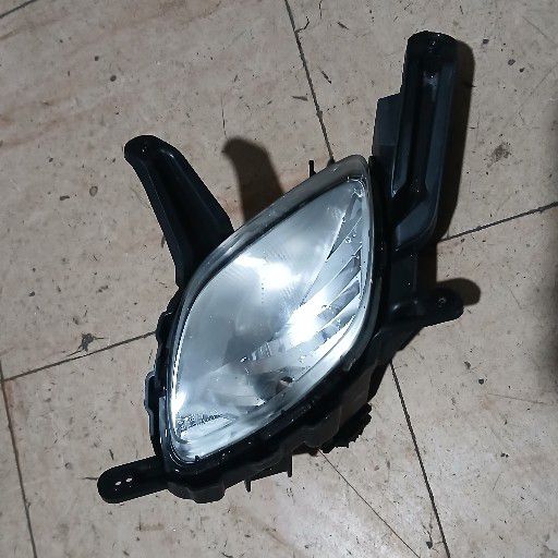 kia picanto foglight - Private Seller kia picanto foglight - Private Seller