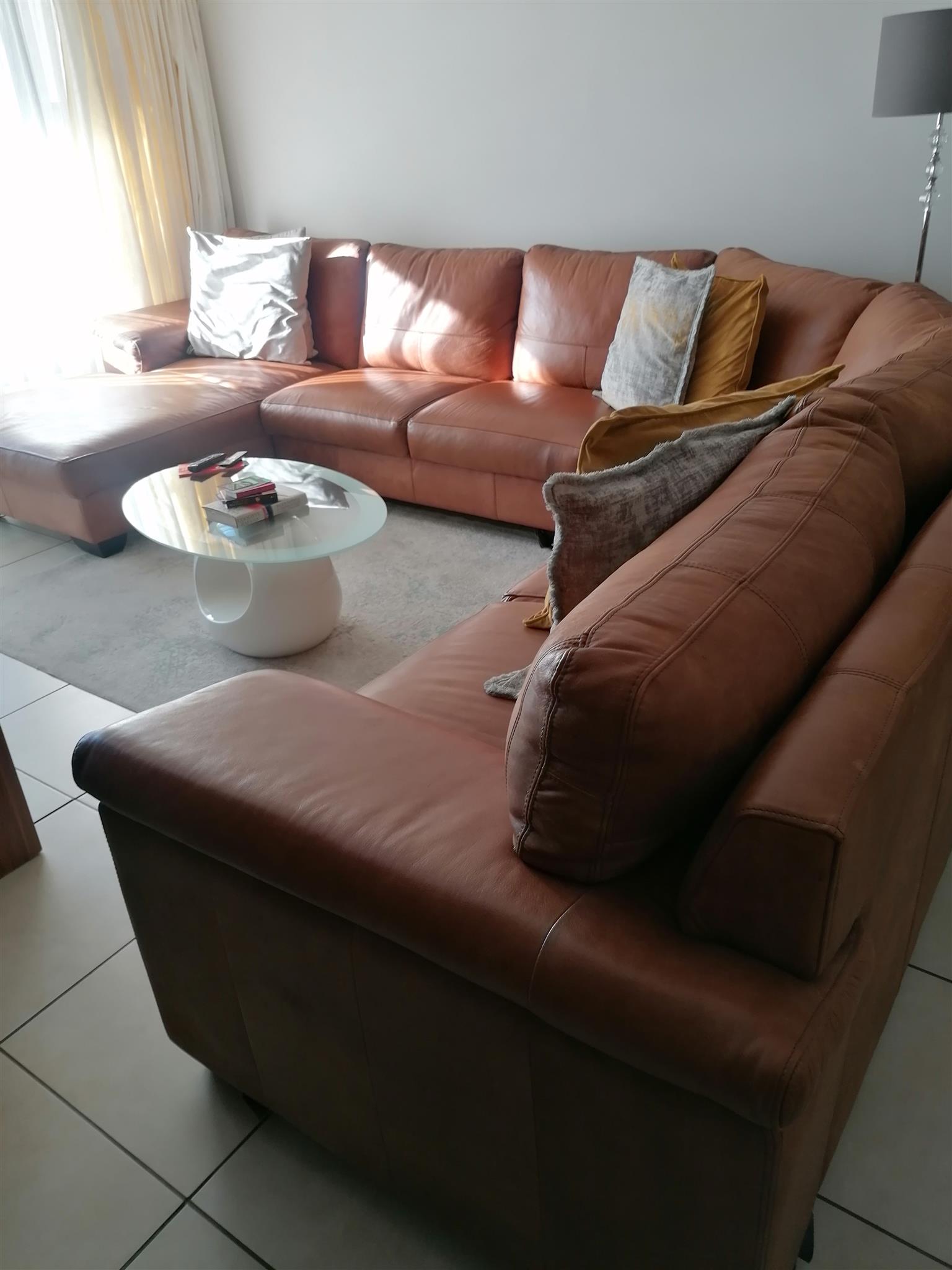 Couch for Sale Junk Mail