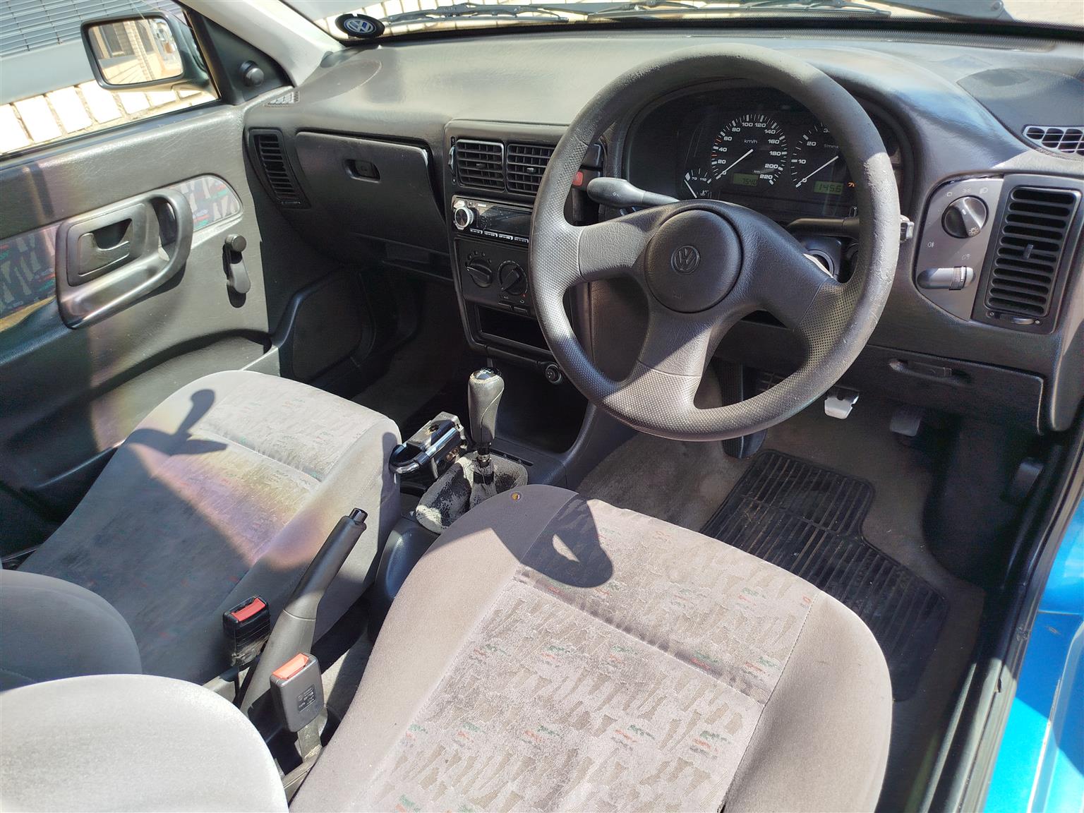 Used 1998 Volkswagen Polo 1.6 Comfortline - Private Seller