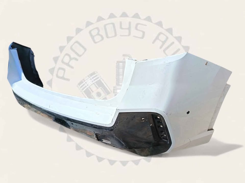 2023-2026 BMW X1 U11 M SPORT REAR/BACK BUMPER AVAILABLE FOR SALE - Private Seller
