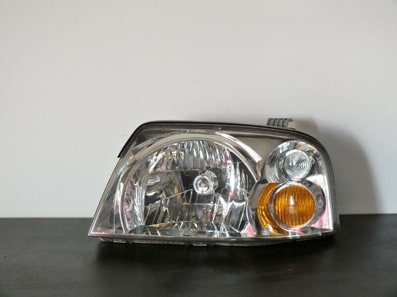 Hyundai Atos Left Side Headlight Hyundai Atos Left Side Headlight