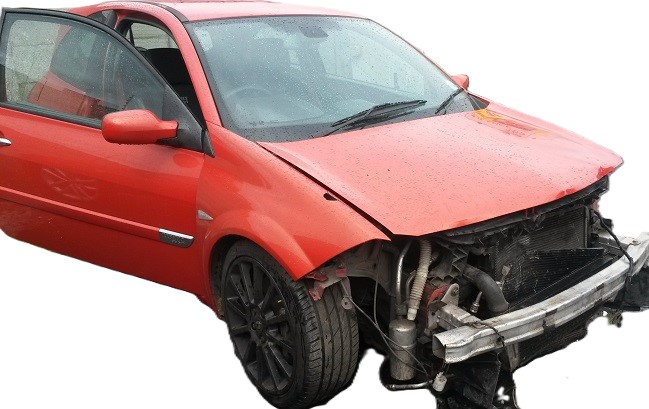 RENAULT MEGANE II 2.0T SPORT 2005 Stripping for spares - Private Seller RENAULT MEGANE II 2.0T SPORT 2005 Stripping for spares - Private Seller