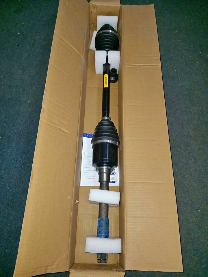 Driveshaft - Private Seller