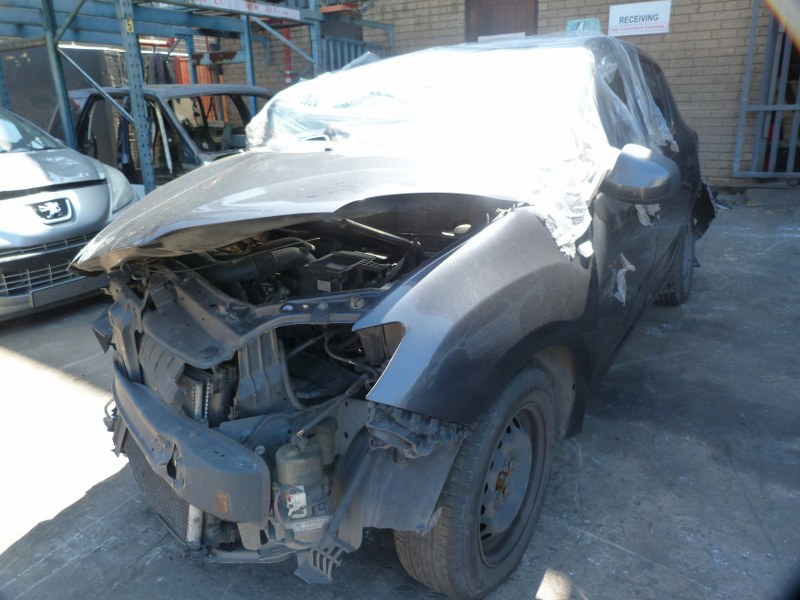 2019 Renault Sandero 900T Manual - SPARESBOYZ STRIPPING FOR SPARES - Private Seller