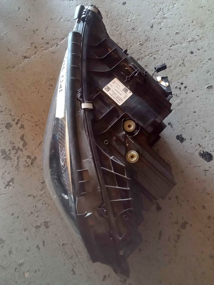 Mercedes Benz C class w 206 Headlights