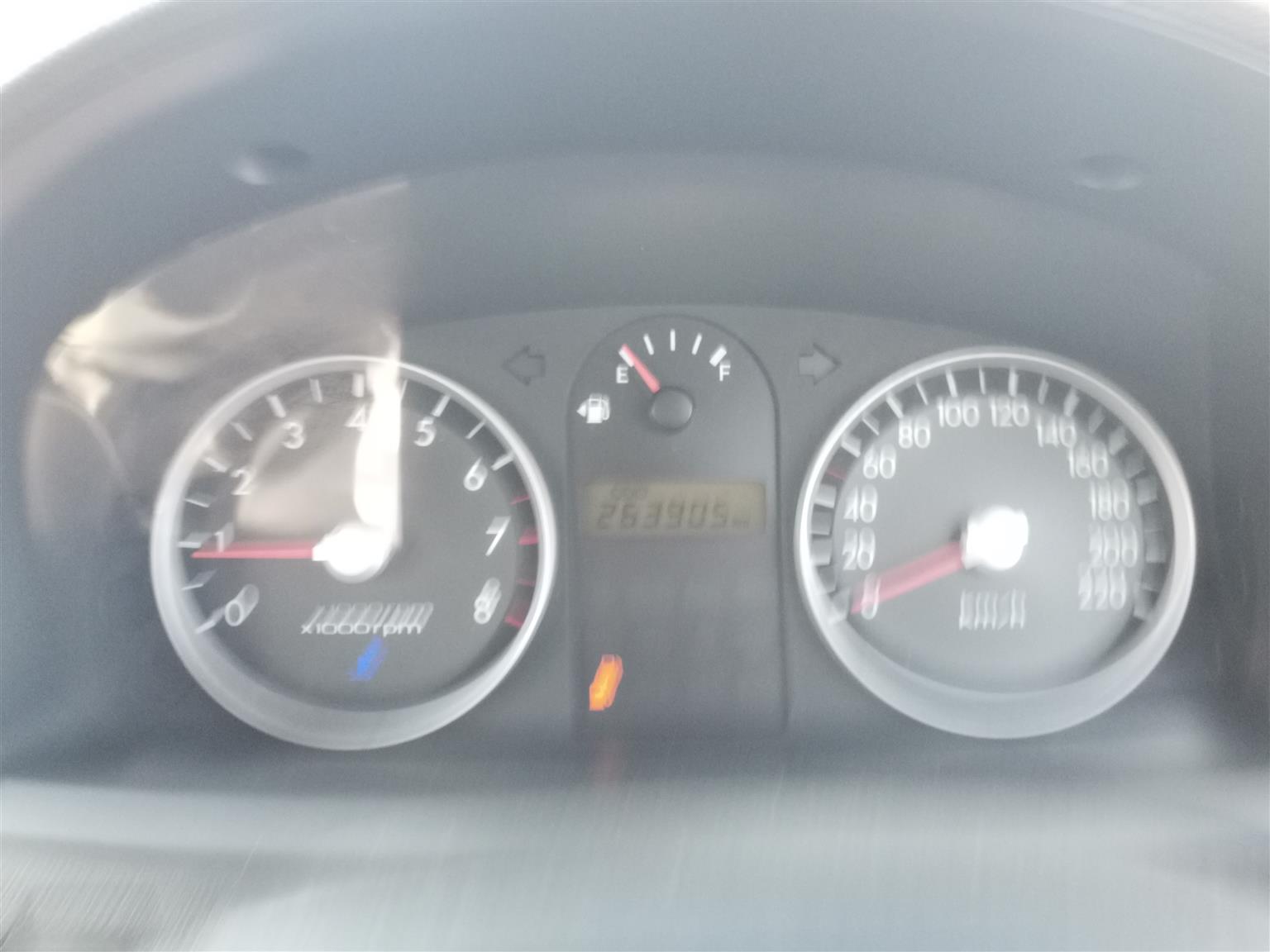 2006 Hyundai Getz Manual Silver For Sale