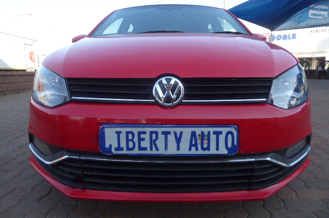 Used 2021 Volkswagen Polo Vivo hatch 1.4 Trendline - Private Seller Used 2021 Volkswagen Polo Vivo hatch 1.4 Trendline - Private Seller