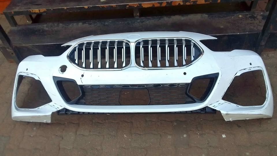 BMW 2series F44 bumper - Private Seller BMW 2series F44 bumper - Private Seller