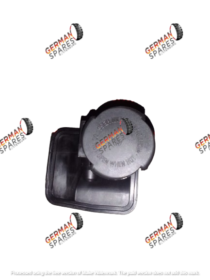 BMW E46 NEW WATER BOTTLE FOR SALE - Private Seller