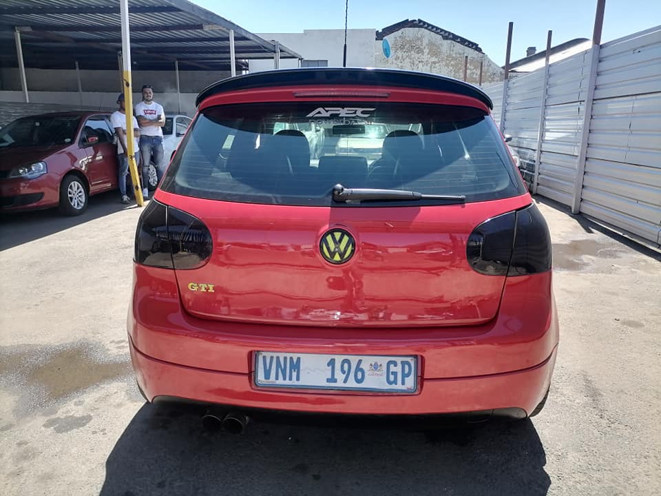 Volkswagen Golf 5 2.0