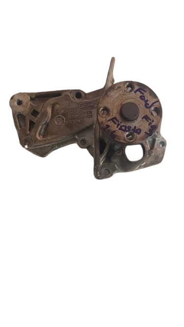 FORD FIESTA ENGINE WATER PUMP - Private Seller FORD FIESTA ENGINE WATER PUMP - Private Seller