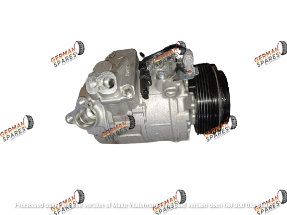 BMW E90 320D New Aircon Pumps for Sale - Private Seller