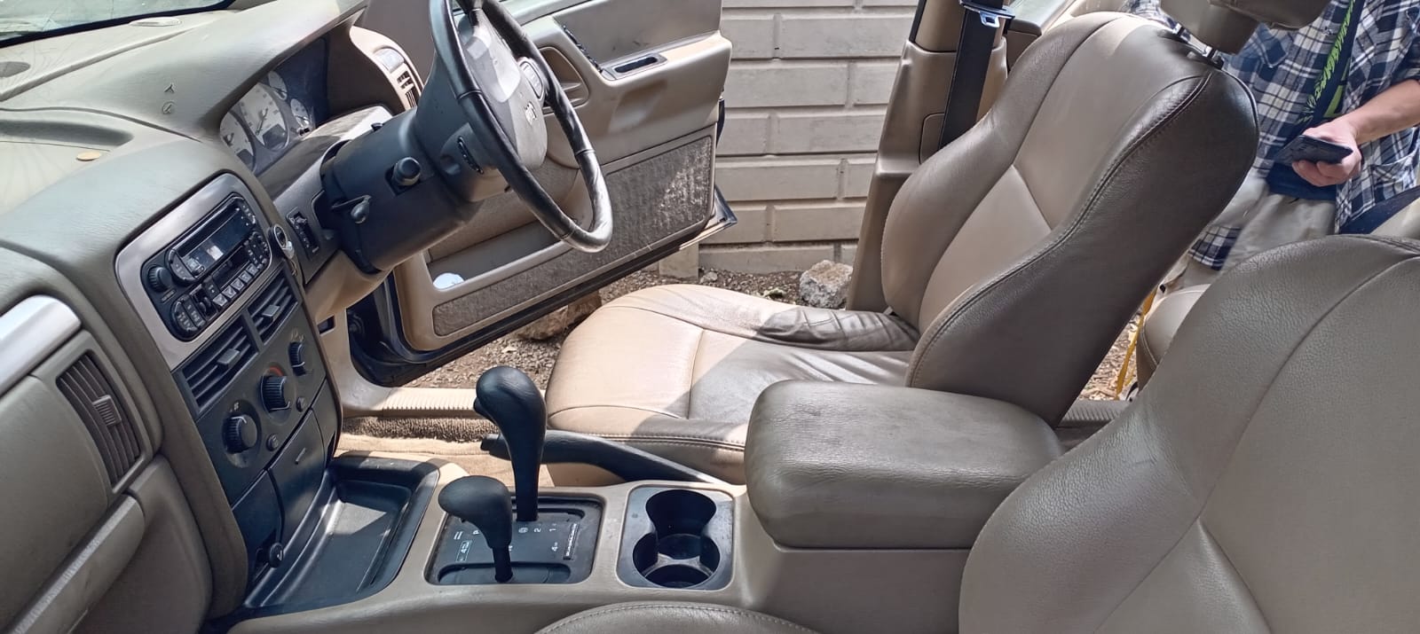 2001 Jeep Grand Cherokee Lerado 3.1L Non-Starter/Runner for sale - Private Seller 2001 Jeep Grand Cherokee Lerado 3.1L Non-Starter/Runner for sale - Private Seller
