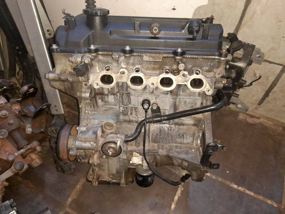 Kia Rio 1.2 G4LA ENGINE AVAILABLE - Private Seller Kia Rio 1.2 G4LA ENGINE AVAILABLE - Private Seller