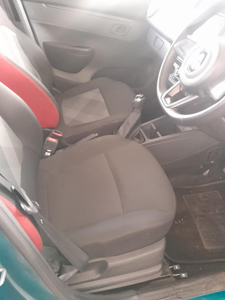2022 RENAULT KWID 1.2 MANUAL