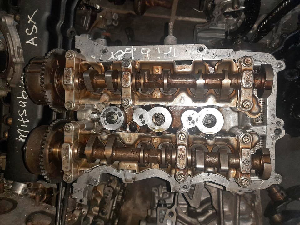 RENAULT TRIBER TOP CYLINDER AVAILABLE - Private Seller RENAULT TRIBER TOP CYLINDER AVAILABLE - Private Seller