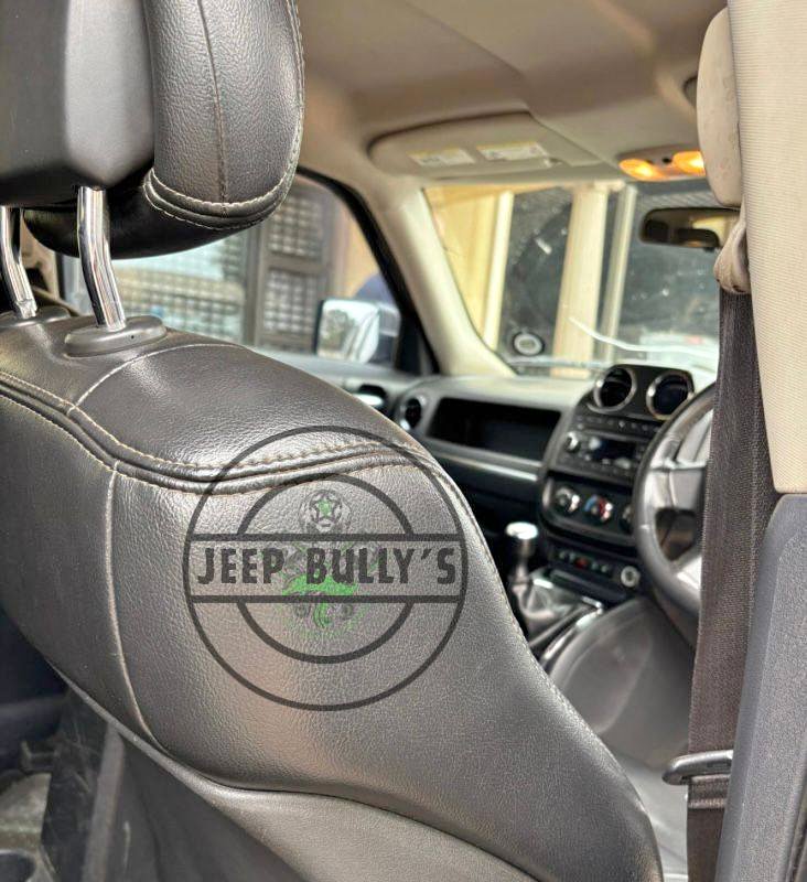 Jeep Patriot (2010) Interior Spares Up For Grabs - Private Seller Jeep Patriot (2010) Interior Spares Up For Grabs - Private Seller