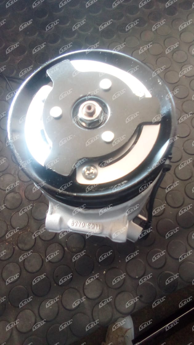 Vw BLM BAH Aircon Pump For Sale - Private Seller