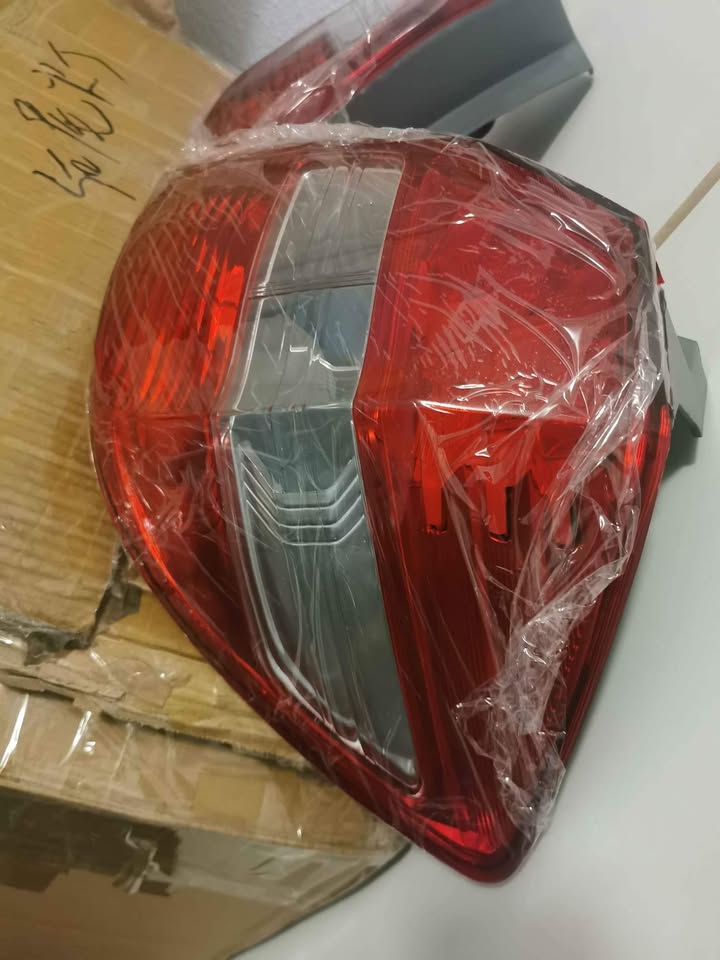 Honda Jazz taillights - Private Seller Honda Jazz taillights - Private Seller