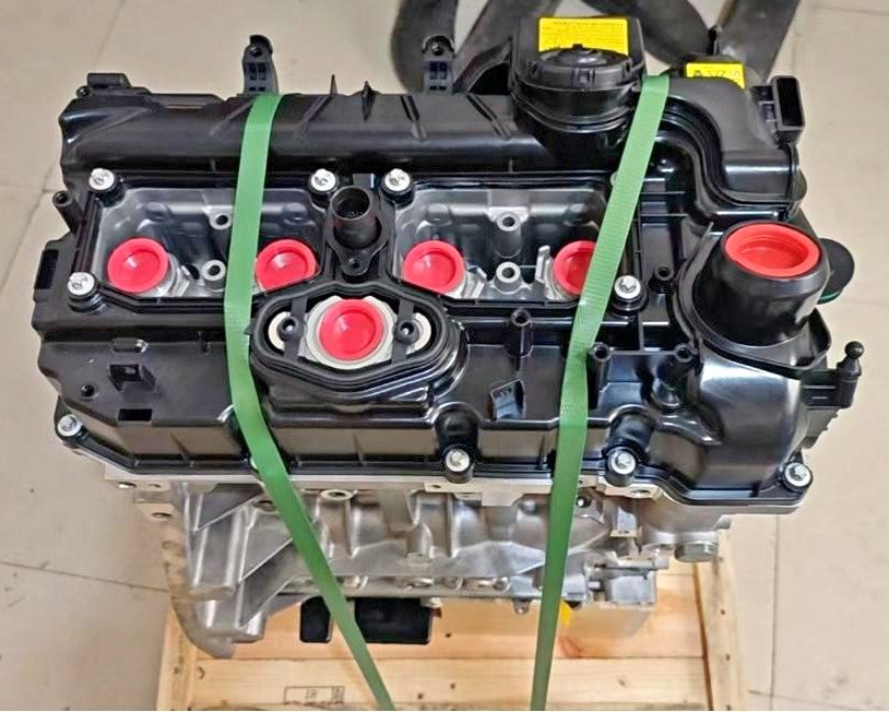 BMW F30 320i 2.0 4 CYL Petrol Engine (N20B20A) Brand New - Head, Block & Sump - Private Seller BMW F30 320i 2.0 4 CYL Petrol Engine (N20B20A) Brand New - Head, Block & Sump - Private Seller