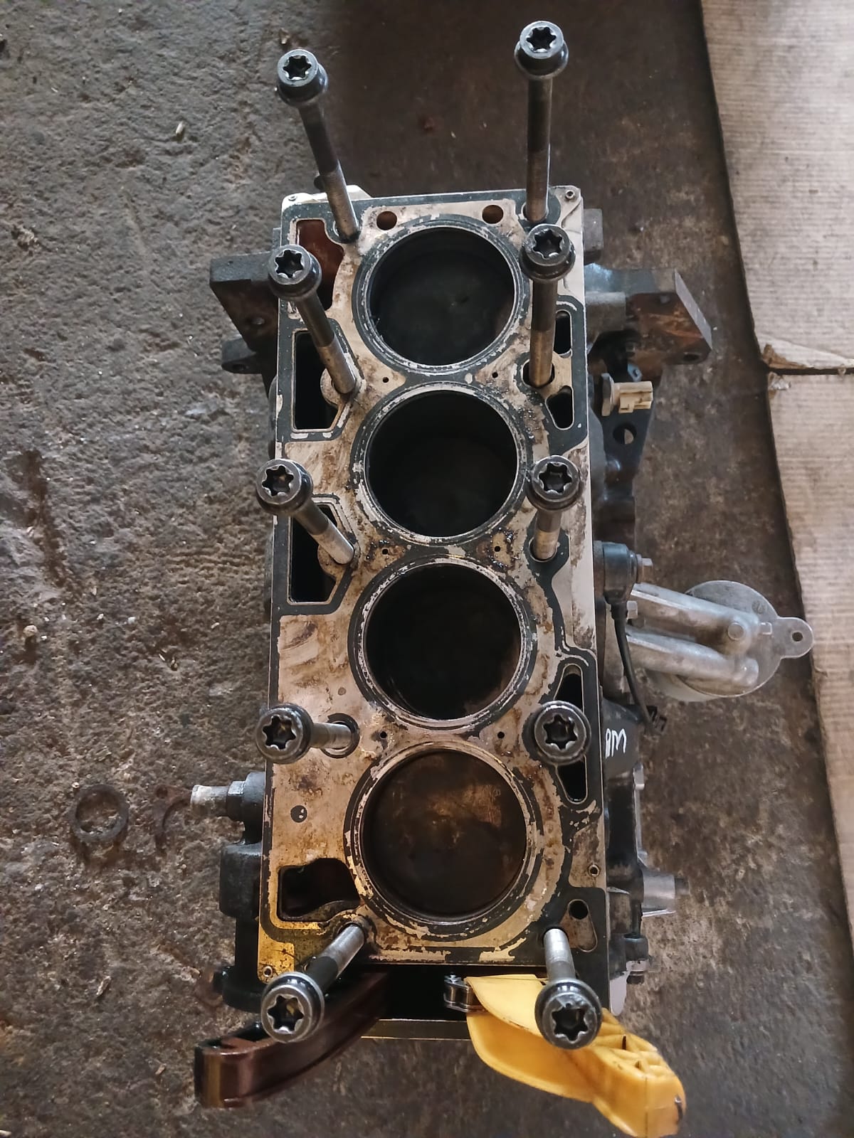FORD ROCAM  1.3 SUB ASSEMBLY FOR SALE - Private Seller