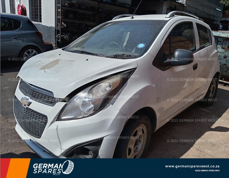 WE STRIPPING A 2016 CHEV SPARK 1.2 PRONTO FOR SPARES - Private Seller WE STRIPPING A 2016 CHEV SPARK 1.2 PRONTO FOR SPARES - Private Seller