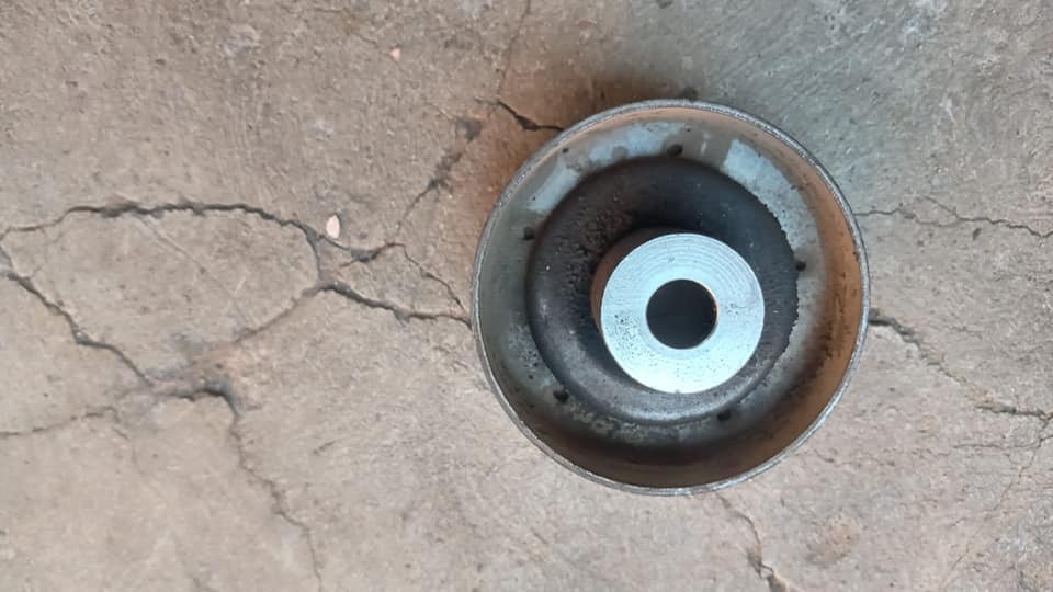 Ford ranger fan belt tensioner - Private Seller Ford ranger fan belt tensioner - Private Seller
