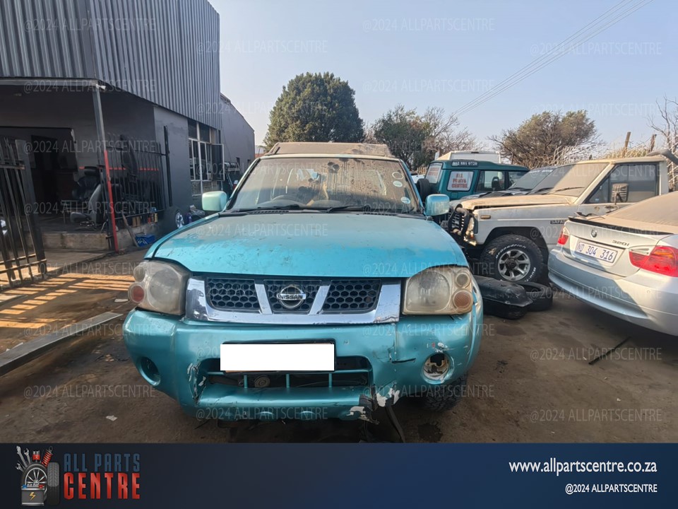 Nissan Hardbody stripping for spares - Private Seller Nissan Hardbody stripping for spares - Private Seller