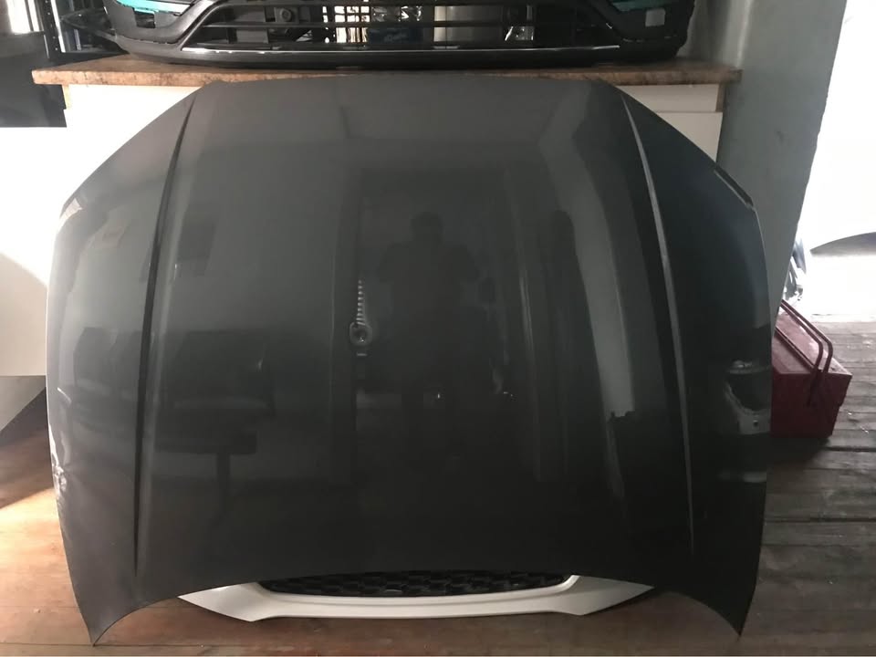 2016 Audi A3 sedan bonnet for sale - Private Seller