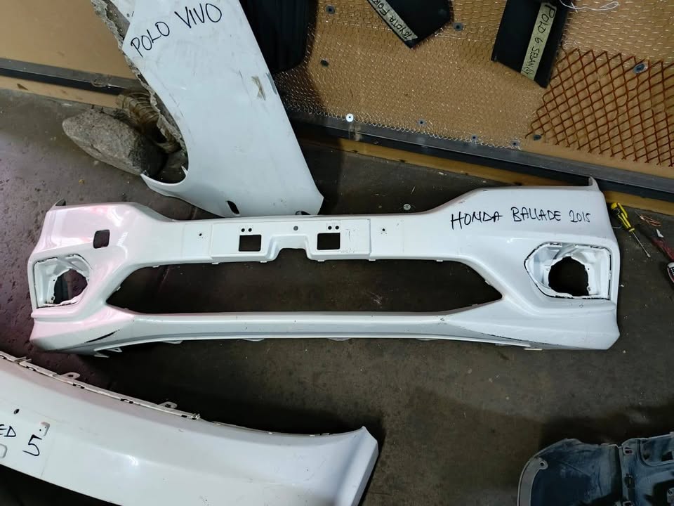 Honda Balade 2015 Bumper - Private Seller