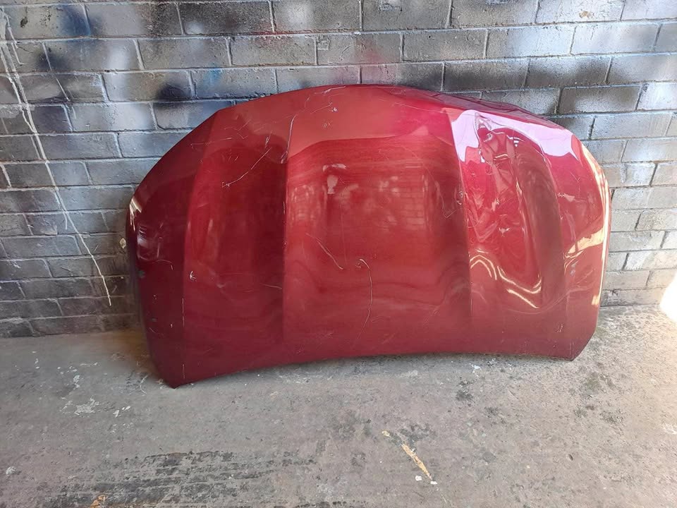Toyota Rush Bonnet - Private Seller Toyota Rush Bonnet - Private Seller