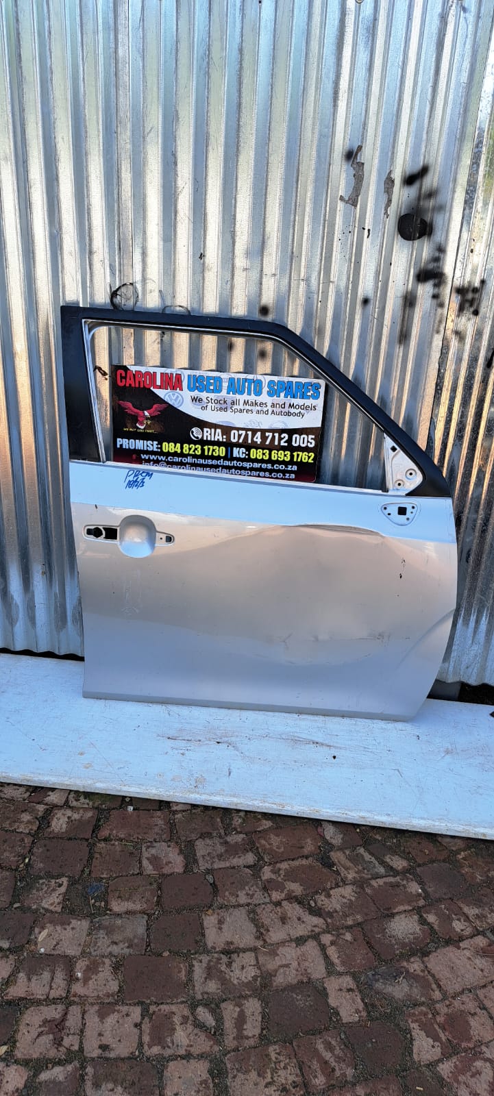 Suzuki Ignis right front door - Private Seller Suzuki Ignis right front door - Private Seller