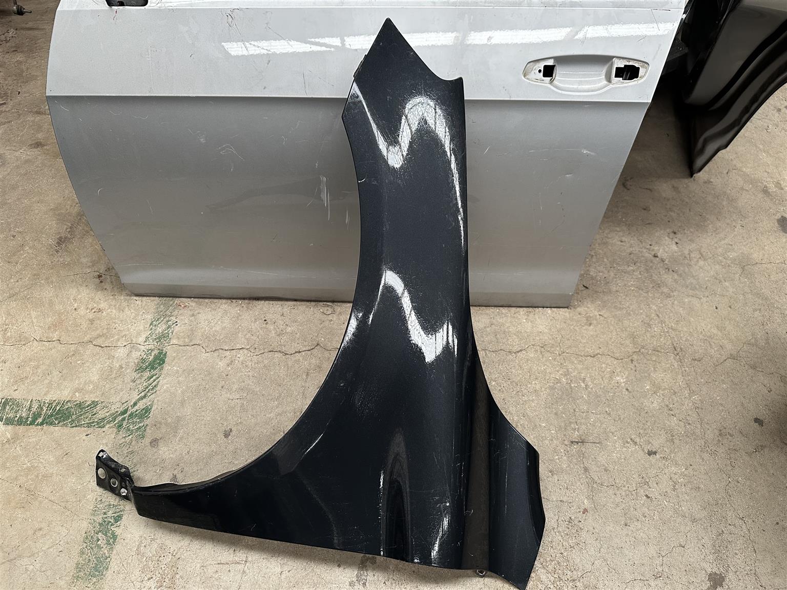 2015 Volvo Xc60 Fender - Private Seller