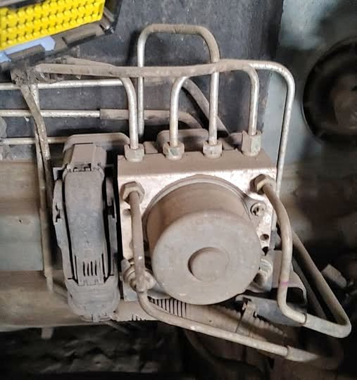 RENAULT KWID ABS PUMP FOR SALE. - Private Seller RENAULT KWID ABS PUMP FOR SALE. - Private Seller