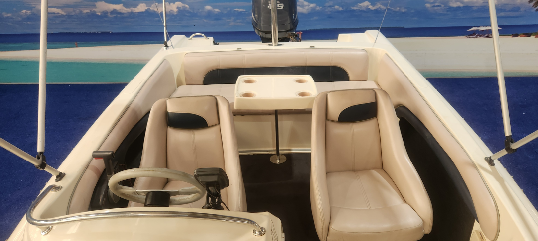 BELVIDERE 17 FT ON TRAILER 115 HP YAMAHA 4 STROKE - Private Seller BELVIDERE 17 FT ON TRAILER 115 HP YAMAHA 4 STROKE - Private Seller