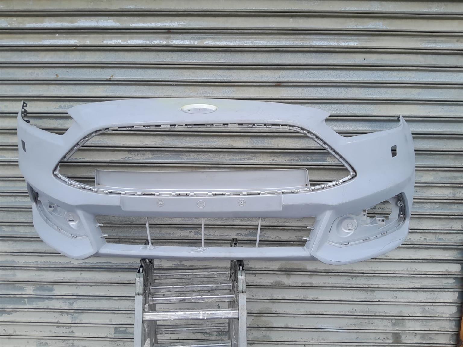 2017-2021 FORD FOCUS ST FRONT BUMPER FOR SALE - Private Seller