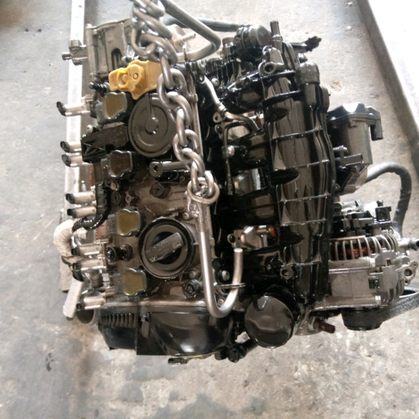 Audi A4 TFSI 2.0 CDN Engine for Sale